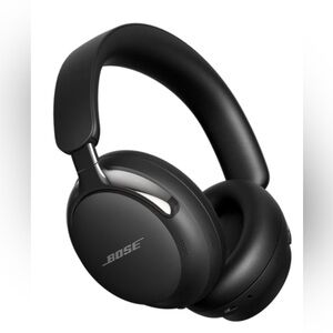 Bose Quietcomfort Ultra Headphones